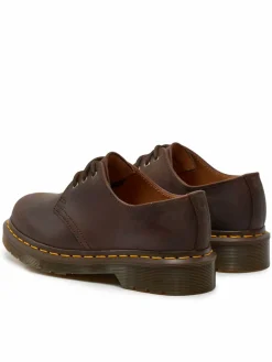 Anfibi Gaucho 11838201 Marrone