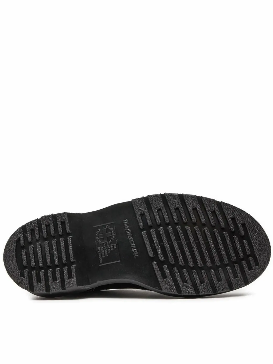 Anfibi 1461 Mono 14345001 Nero