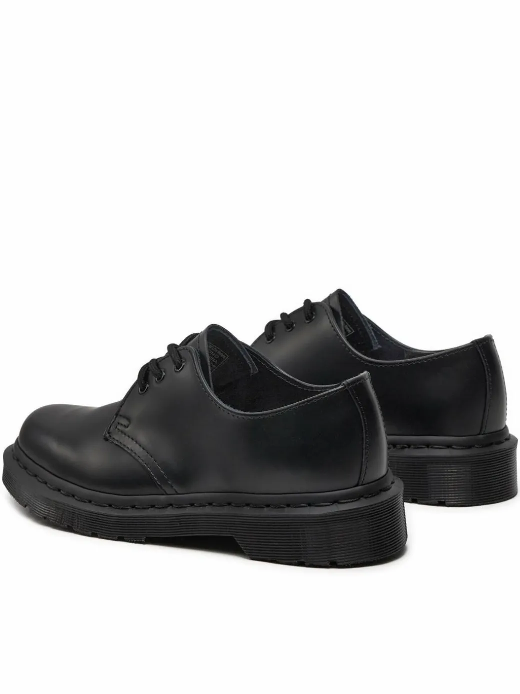 Anfibi 1461 Mono 14345001 Nero