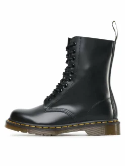 Anfibi 1490 Smooth 11857001 Nero