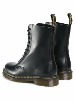 Anfibi 1490 Smooth 11857001 Nero
