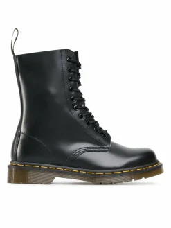 Anfibi 1490 Smooth 11857001 Nero