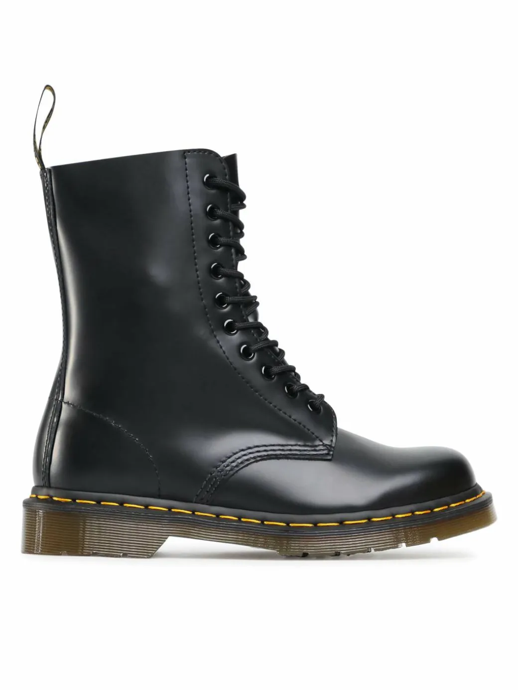 Anfibi 1490 Smooth 11857001 Nero