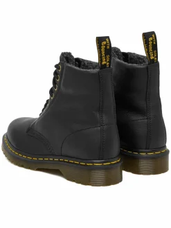 Anfibi 1460 Wl Grizzly DM31873001 Nero