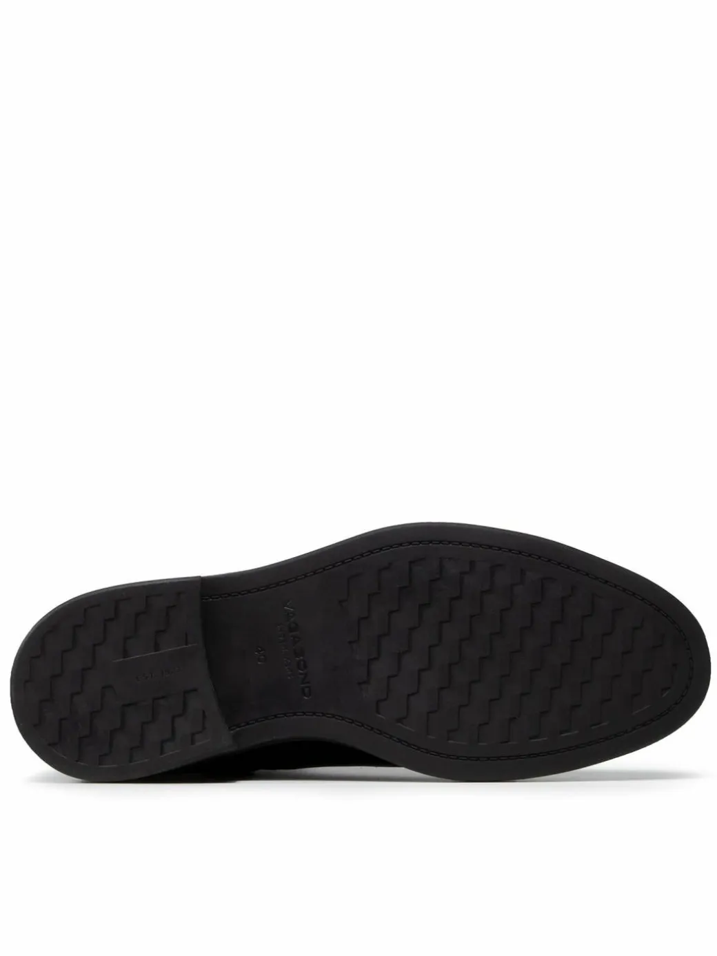 Chelsea Alex M 5266-001-20 Nero