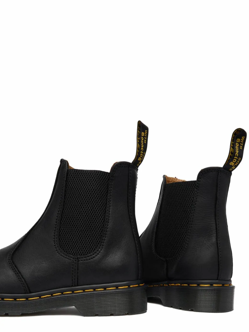 Chelsea 2976 Ambassador DM31989001 Nero