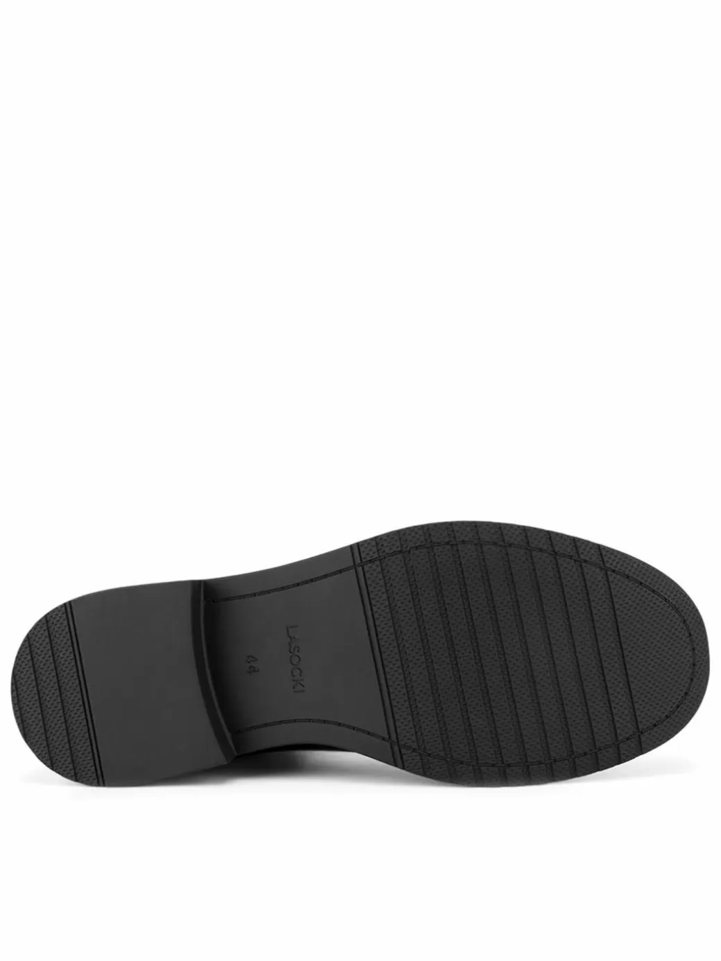 Chelsea 123AM1761 Nero