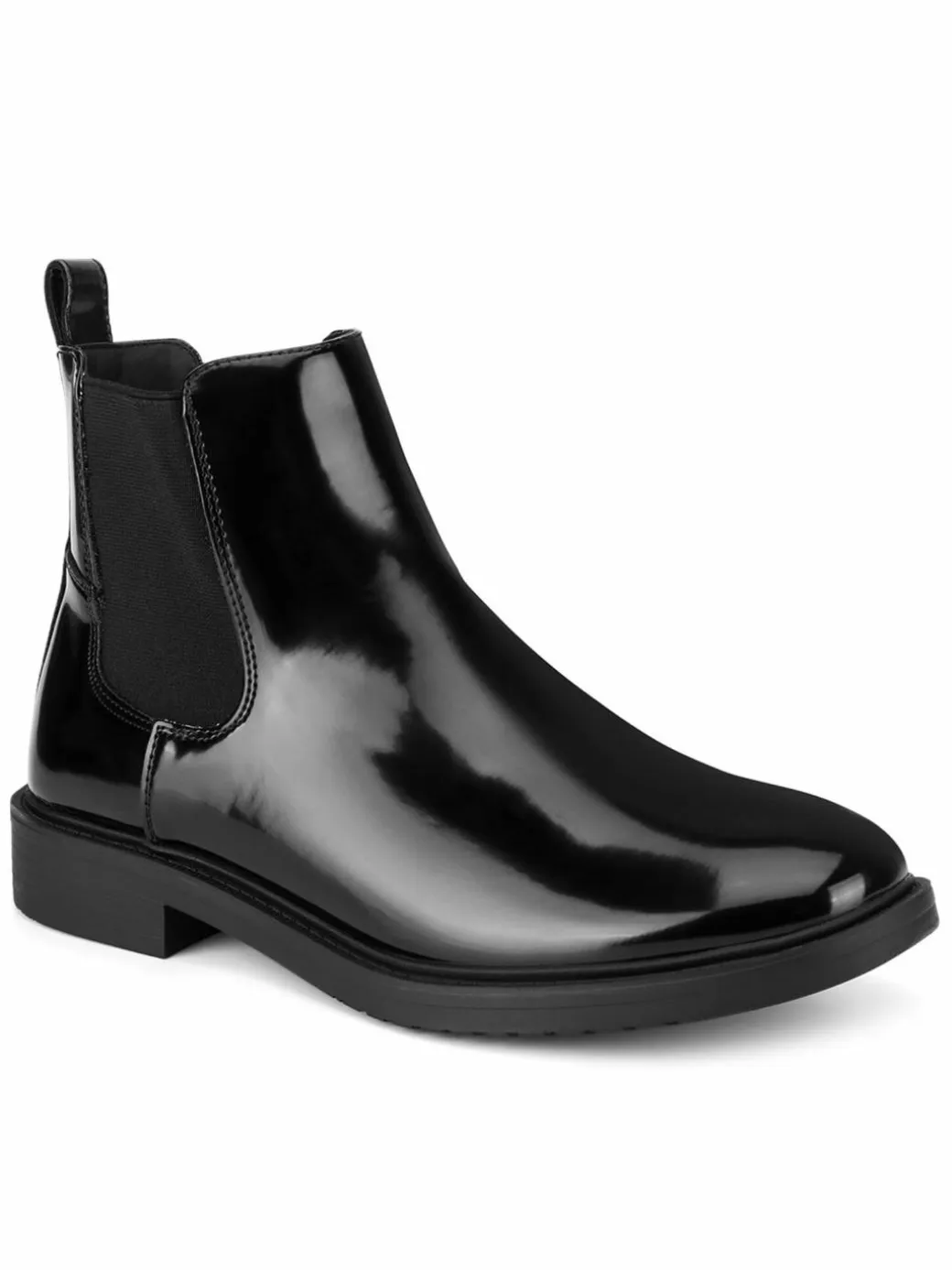 Chelsea 123AM1761 Nero