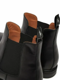 Chelsea Asher 803945277002 Nero