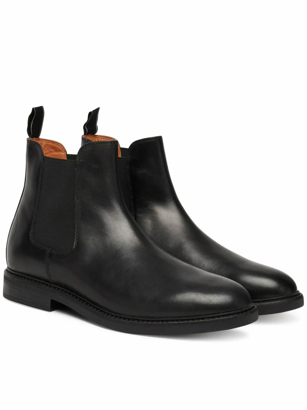 Chelsea Asher 803945277002 Nero