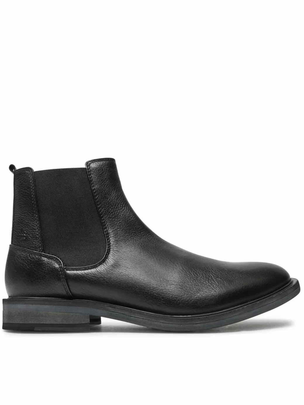 Chelsea Bradley 31603 Nero