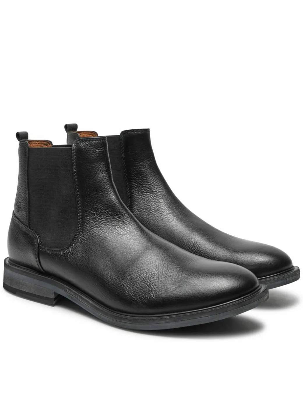 Chelsea Bradley 31603 Nero