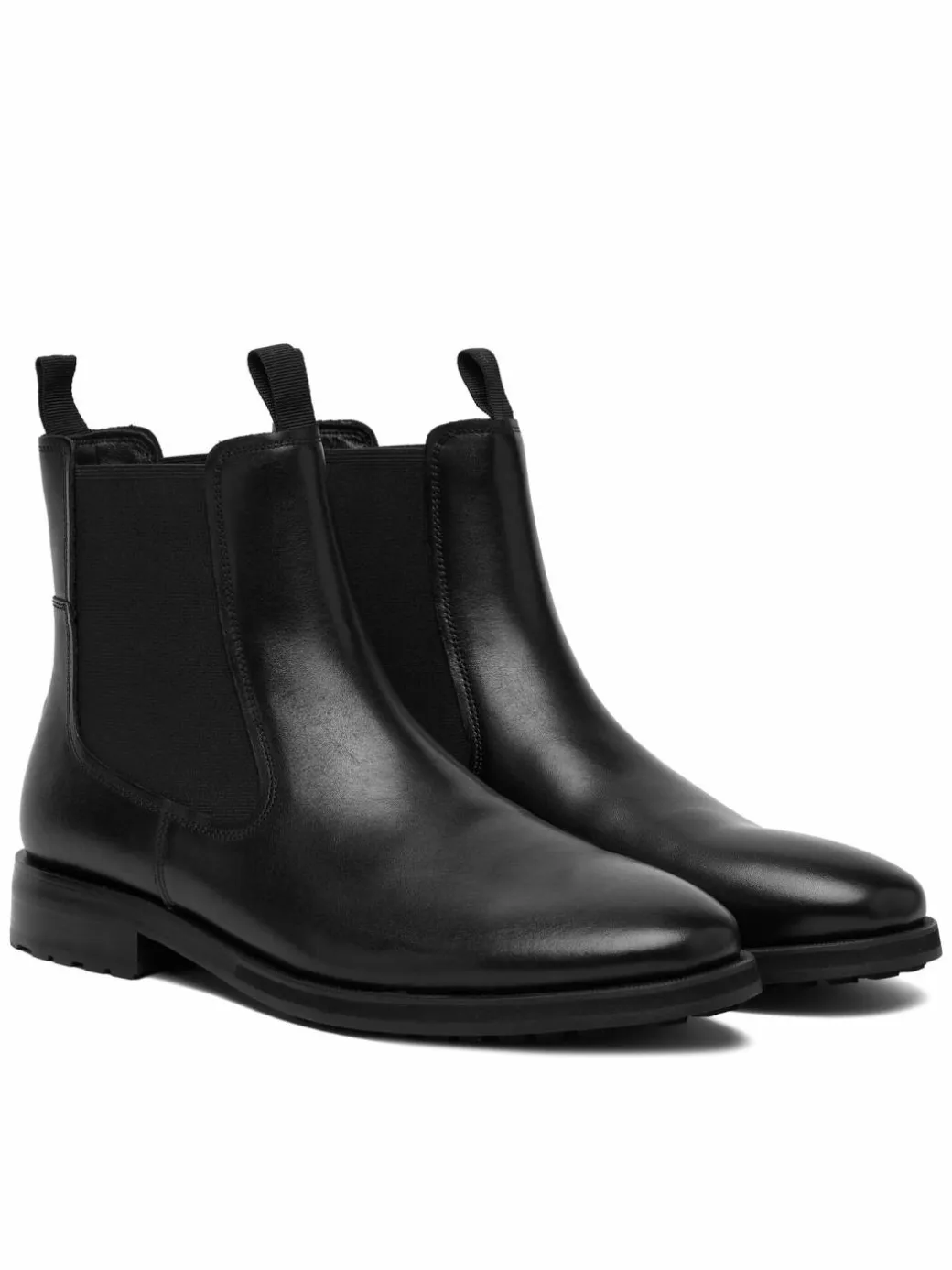 Chelsea Brian 6094-101-20 Nero