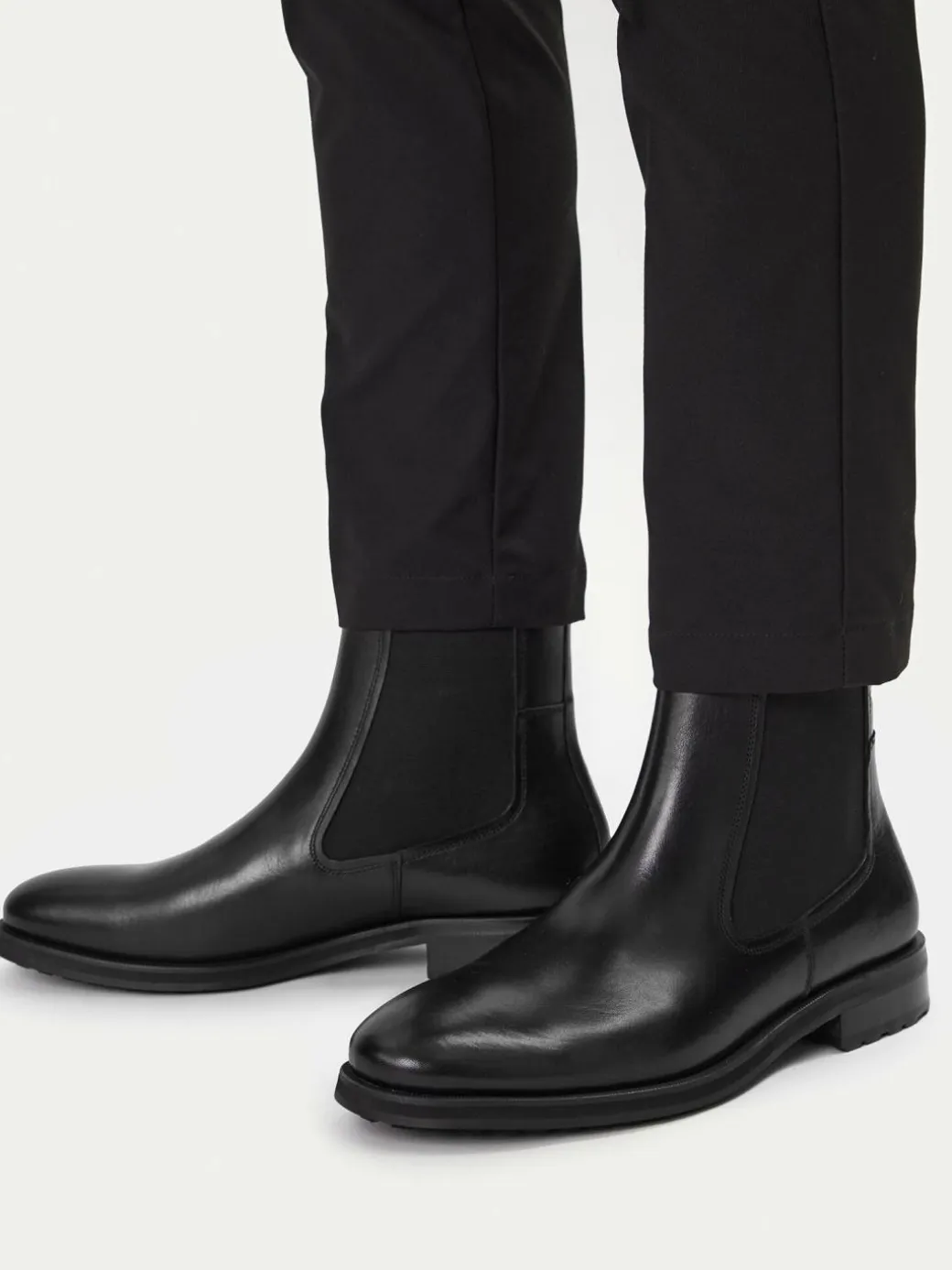 Chelsea Brian 6094-101-20 Nero