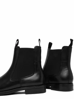 Chelsea Brian 6094-101-20 Nero