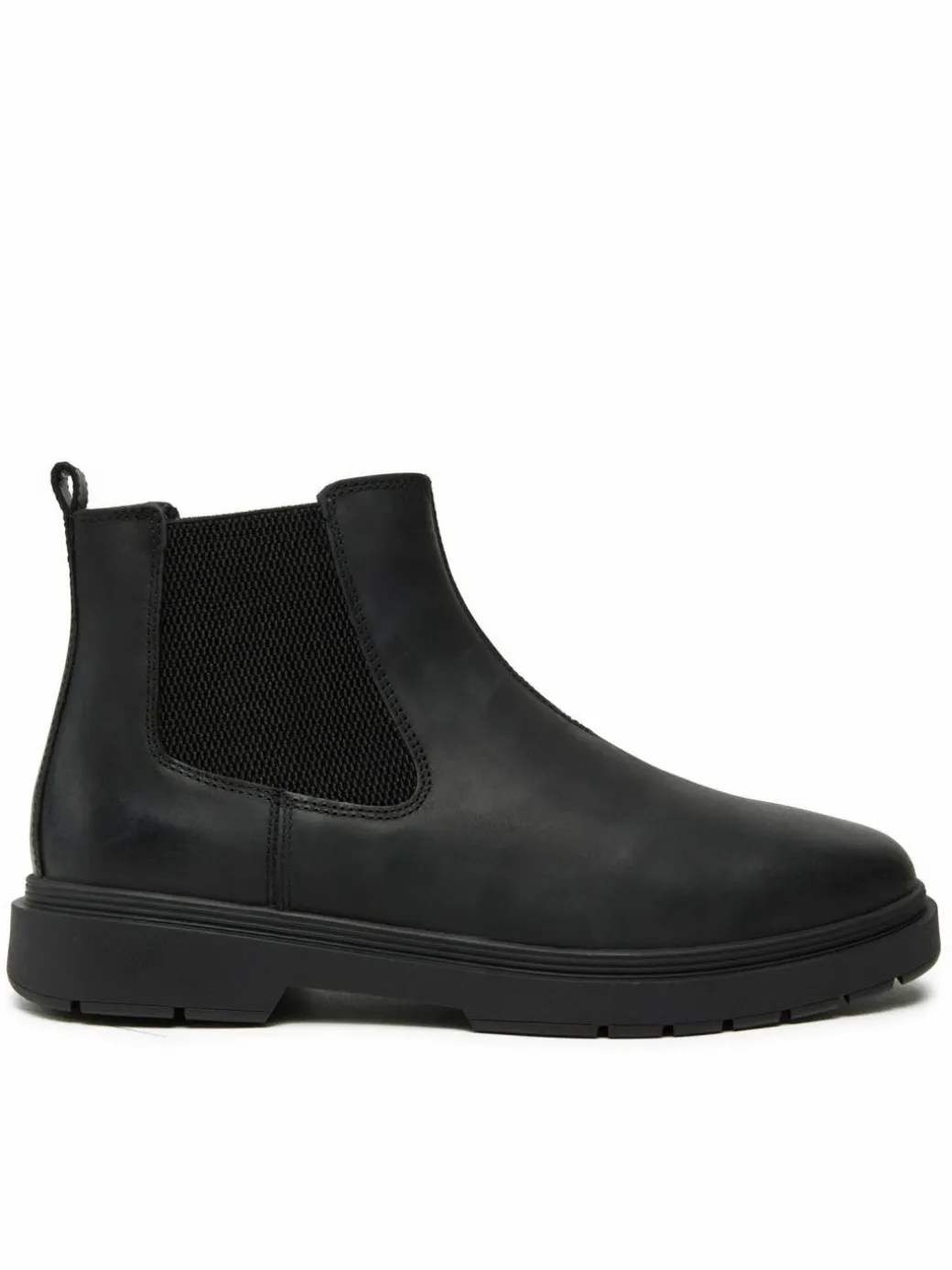 Chelsea Calaita A U46HBA 00045 C9999 Nero