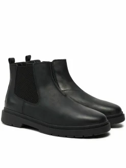 Chelsea Calaita A U46HBA 00045 C9999 Nero