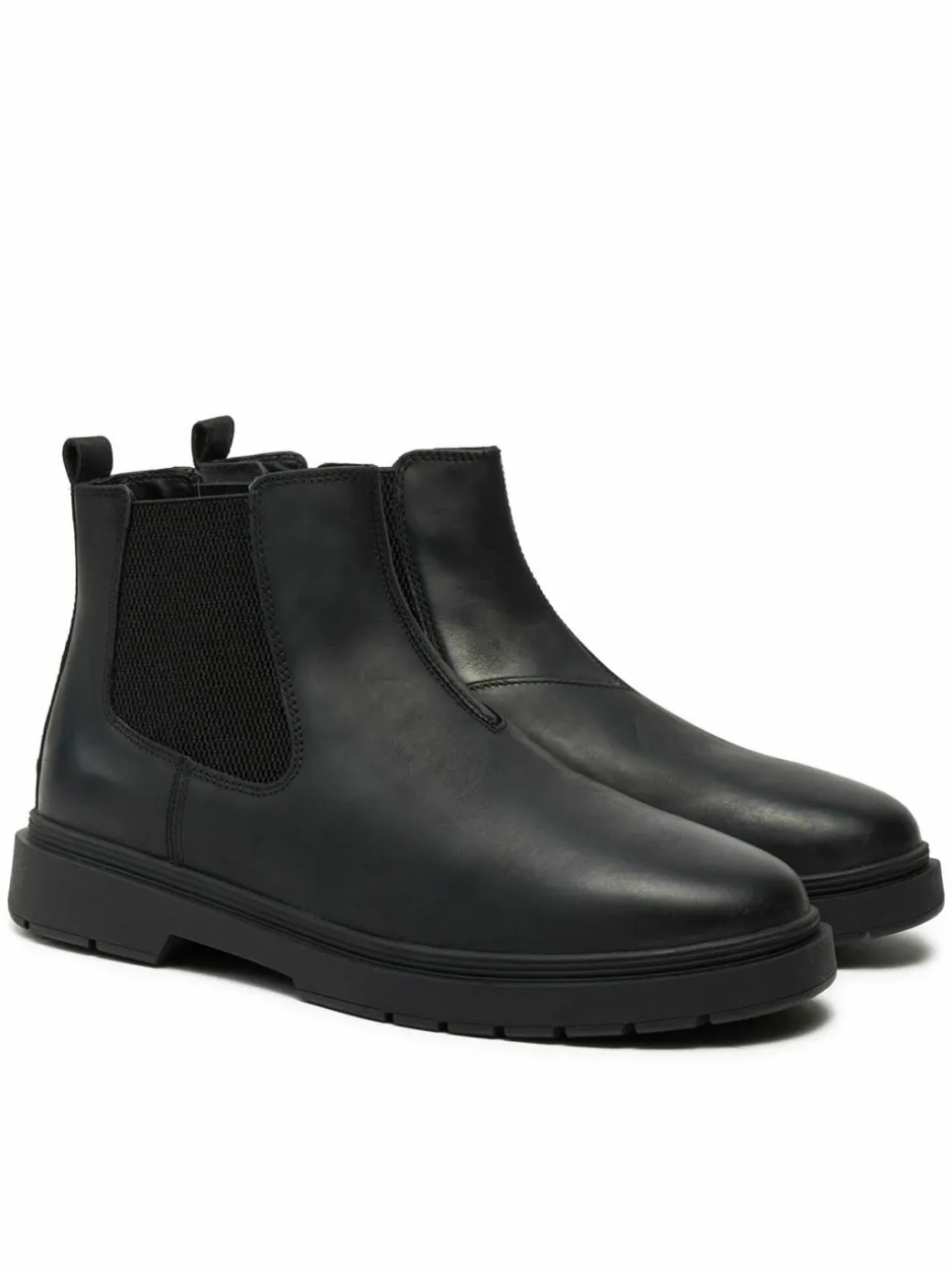 Chelsea Calaita A U46HBA 00045 C9999 Nero