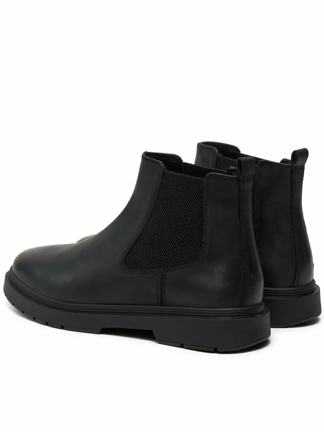 Chelsea Calaita A U46HBA 00045 C9999 Nero