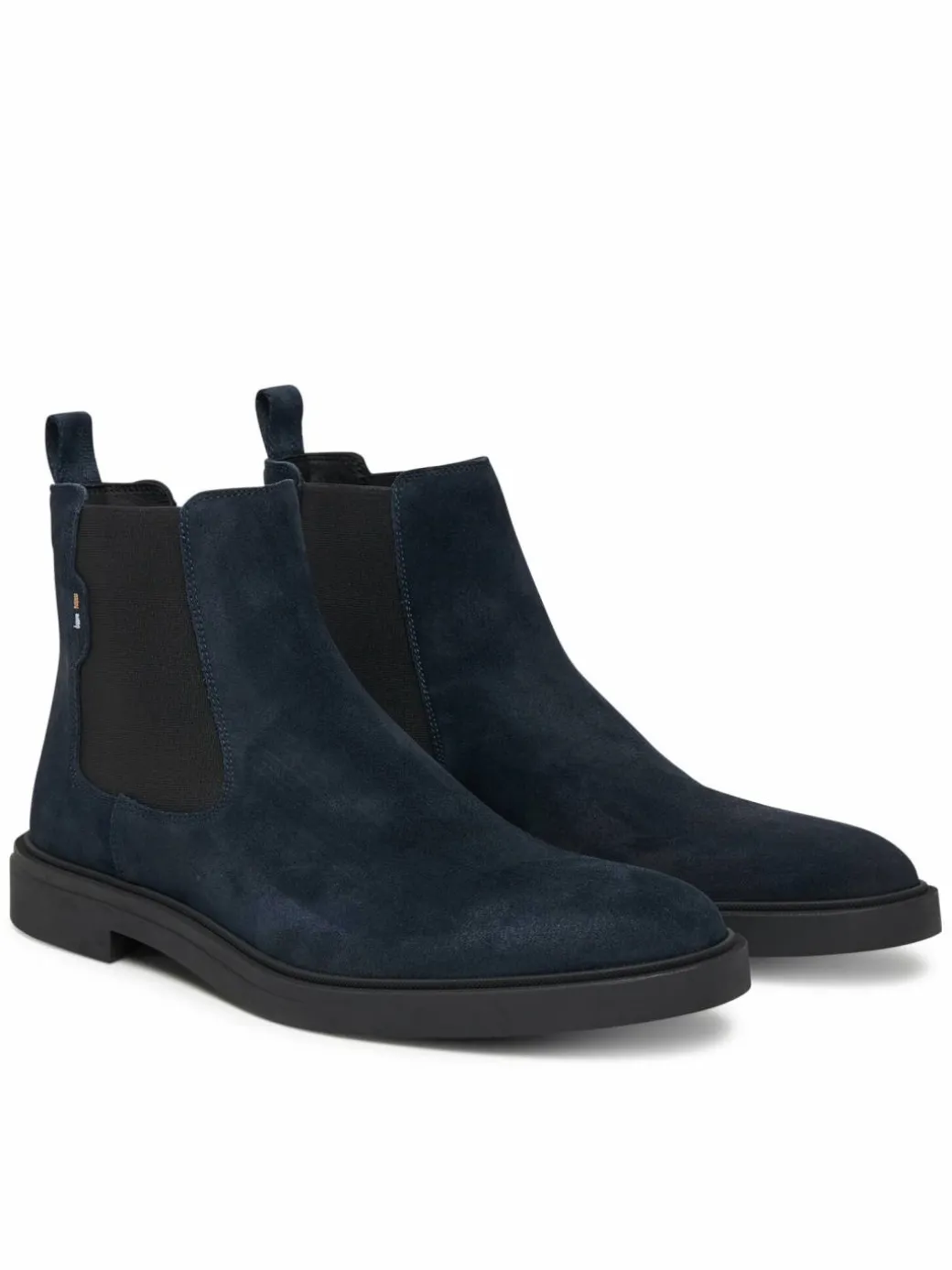 Chelsea Calev 50552528 Blu scuro