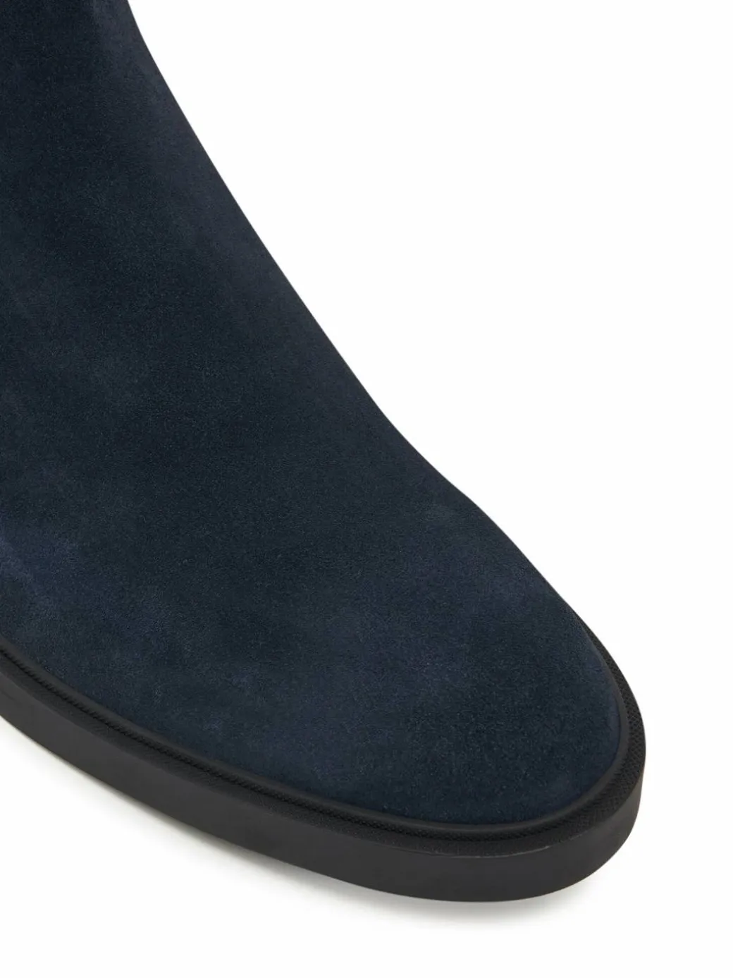 Chelsea Calev 50552528 Blu scuro