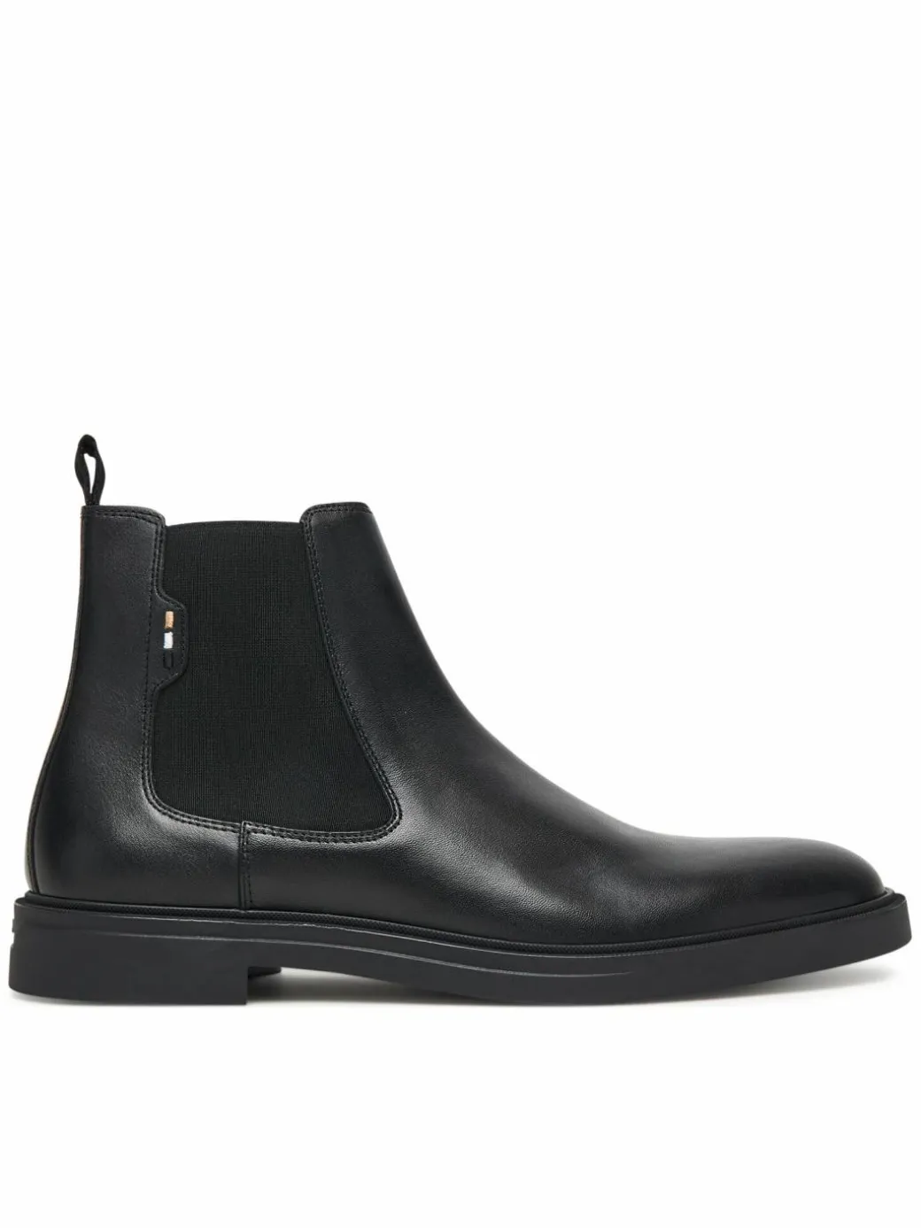 Chelsea Calev 50552527 Nero