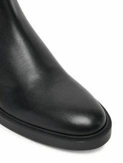 Chelsea Calev 50552527 Nero