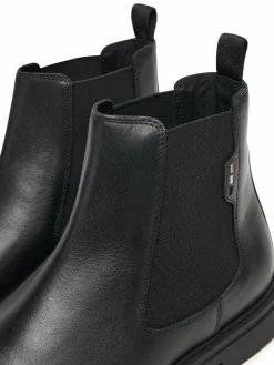Chelsea Calev 50552527 Nero