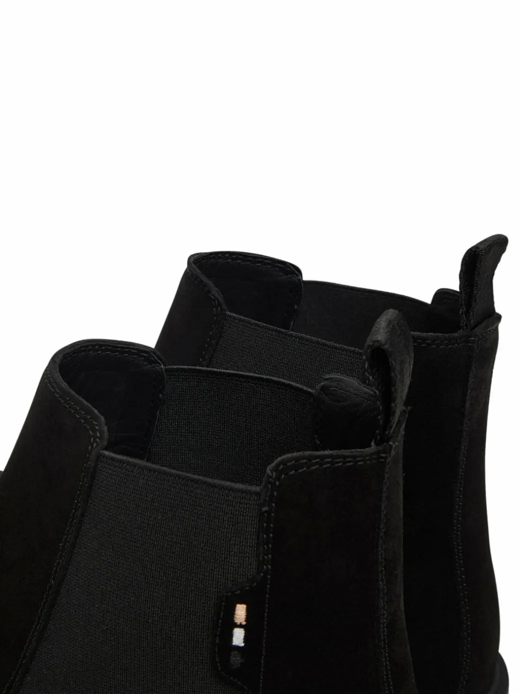 Chelsea Calev 50552528 Nero