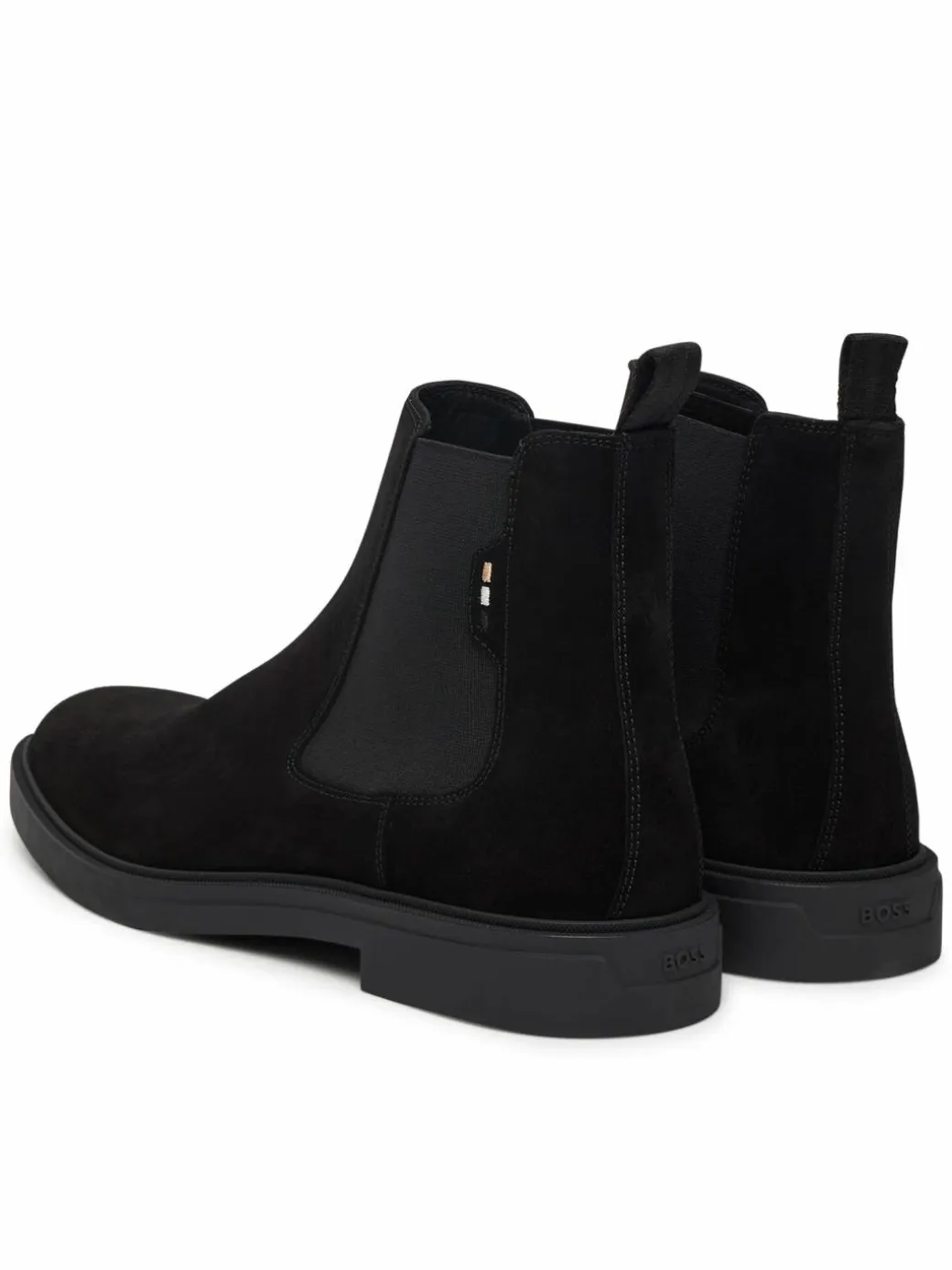Chelsea Calev 50552528 Nero