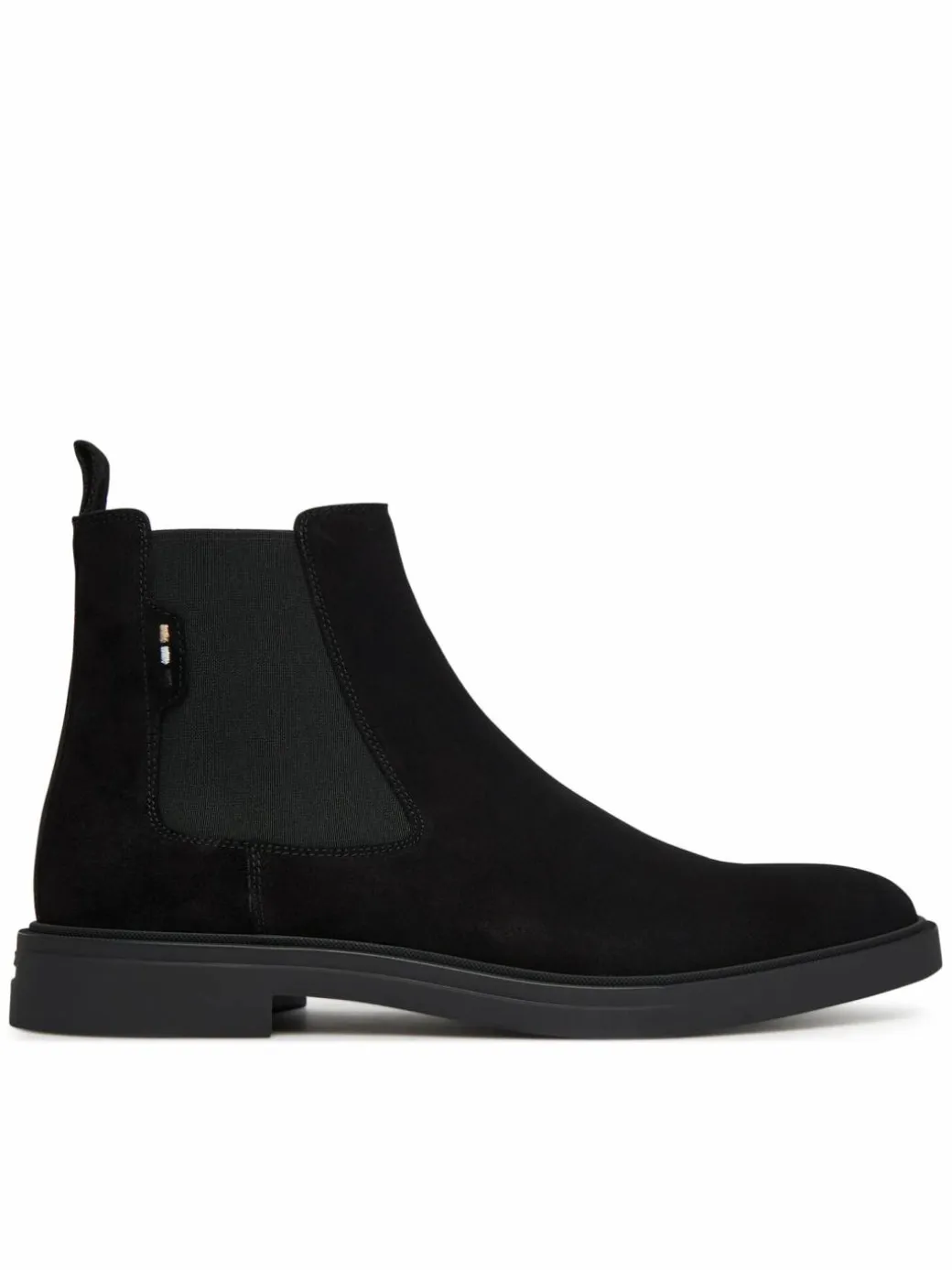 Chelsea Calev 50552528 Nero