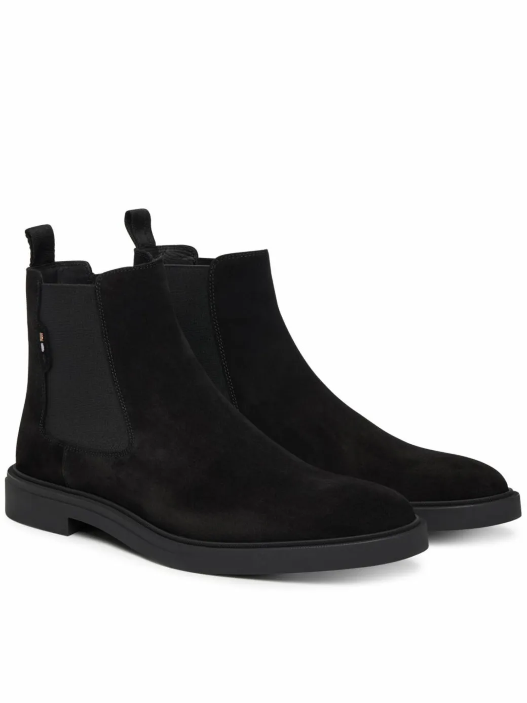 Chelsea Calev 50552528 Nero
