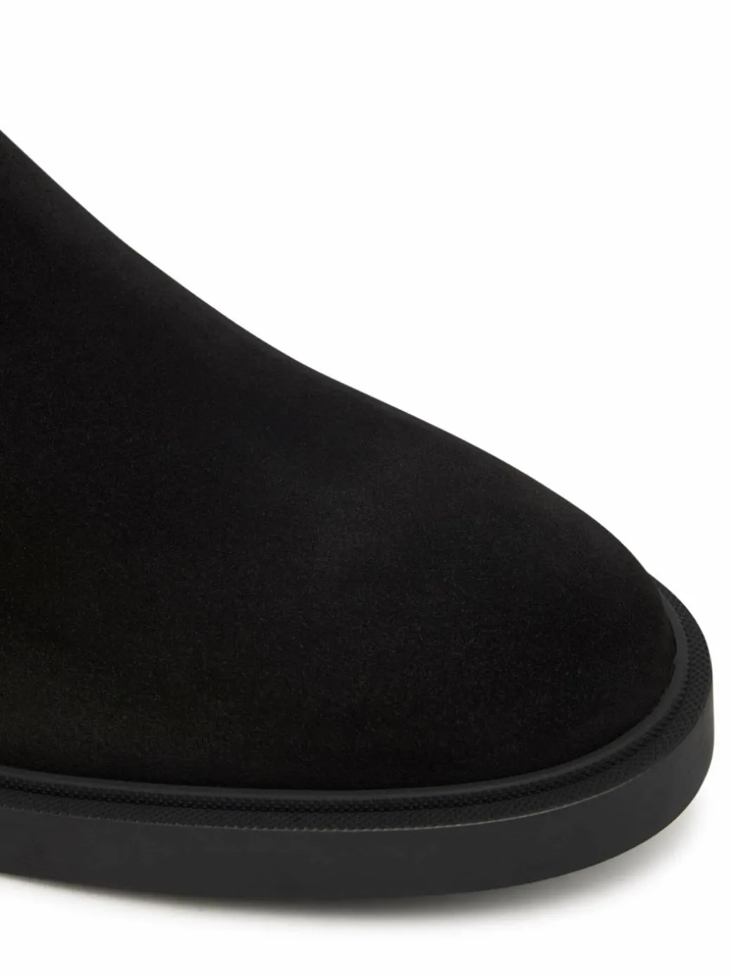 Chelsea Calev 50552528 Nero