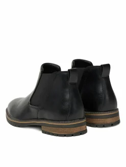 Chelsea CEO-1897 124AM Nero