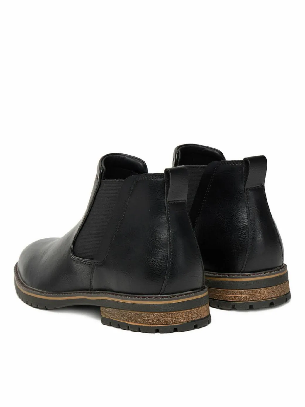 Chelsea CEO-1897 124AM Nero