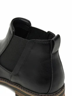 Chelsea CEO-1897 124AM Nero
