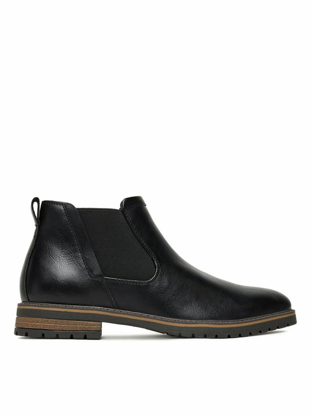 Chelsea CEO-1897 124AM Nero