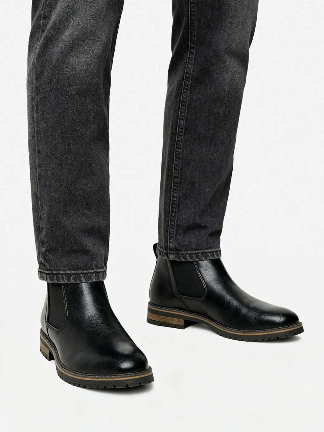 Chelsea CEO-1897 124AM Nero