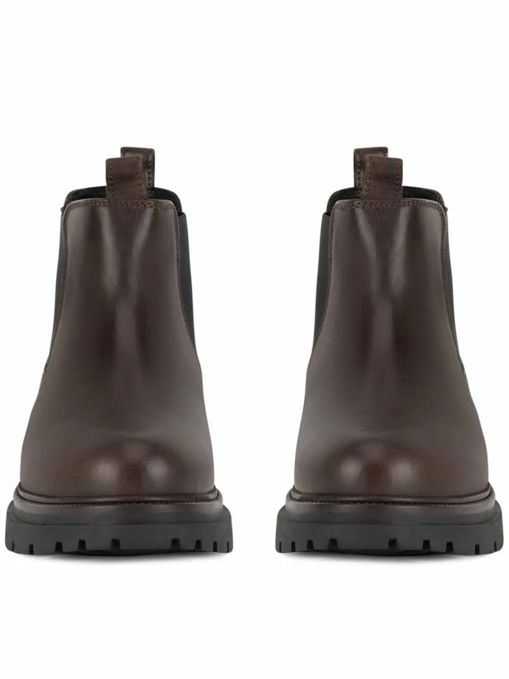 Chelsea CHARLIE-01 MI08 Marrone