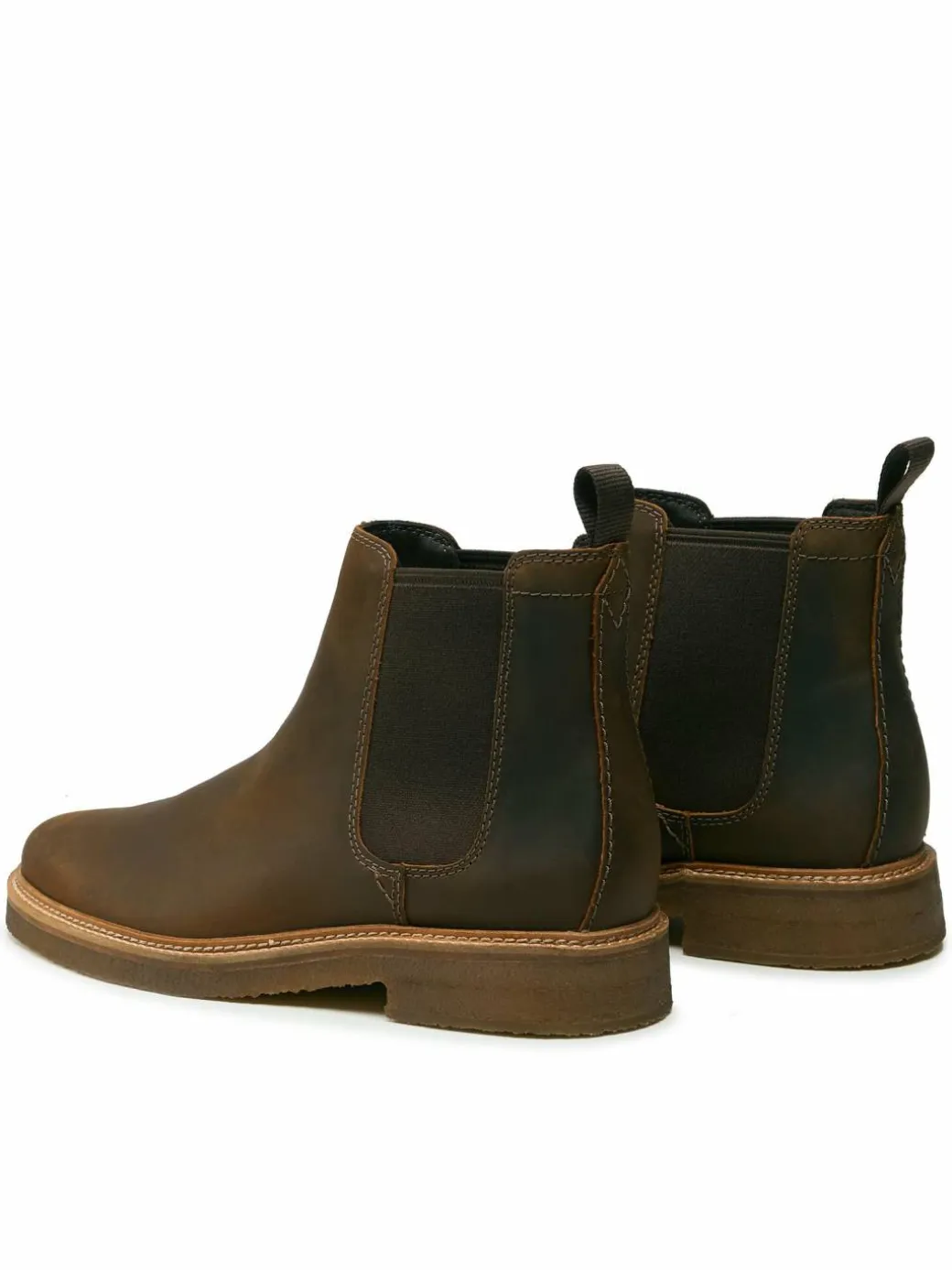 Chelsea Clarkdale Easy 261735327 Marrone