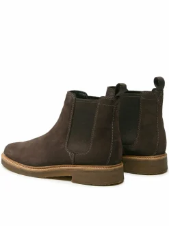 Chelsea Clarkdale Easy 261735367 Marrone