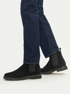 Chelsea Clarkdale Easy 261735337 Nero