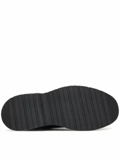 Chelsea Combat Ess Chelsea Boot Su YM0YM01372 Nero