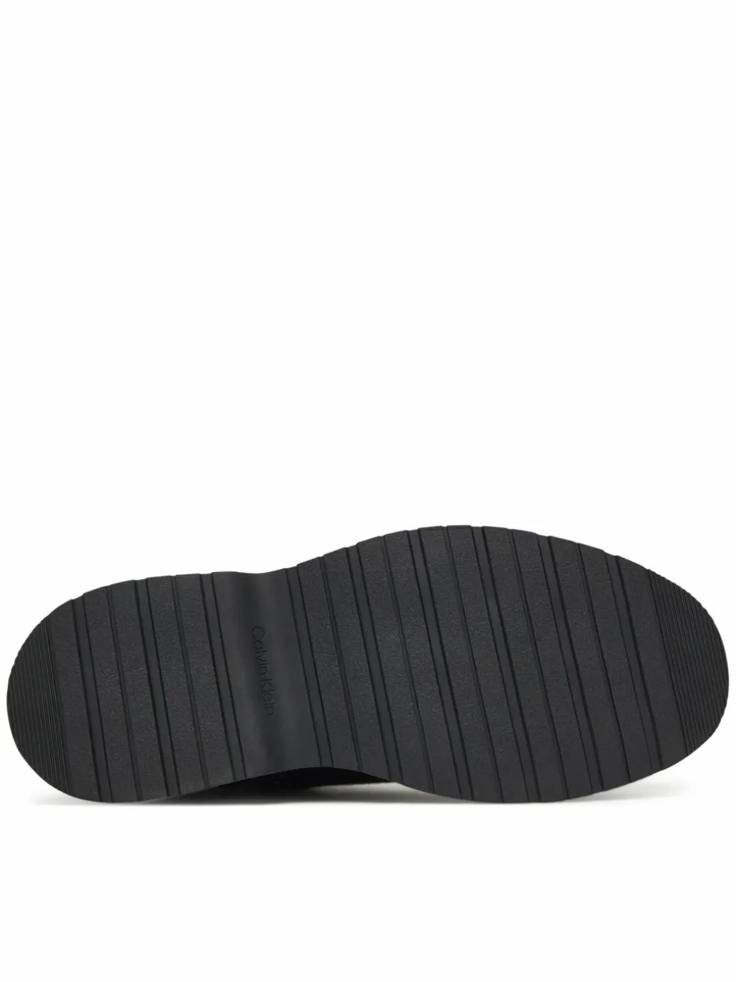 Chelsea Combat Ess Chelsea Boot Su YM0YM01372 Nero
