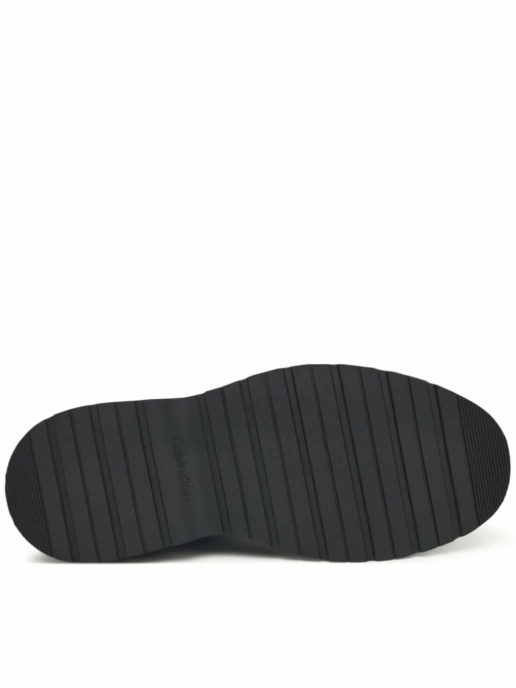 Chelsea Combat Ess Chelsea Boot Lth YM0YM01374 Blu scuro