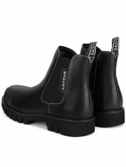 Chelsea CONNOR-02 124AM Nero