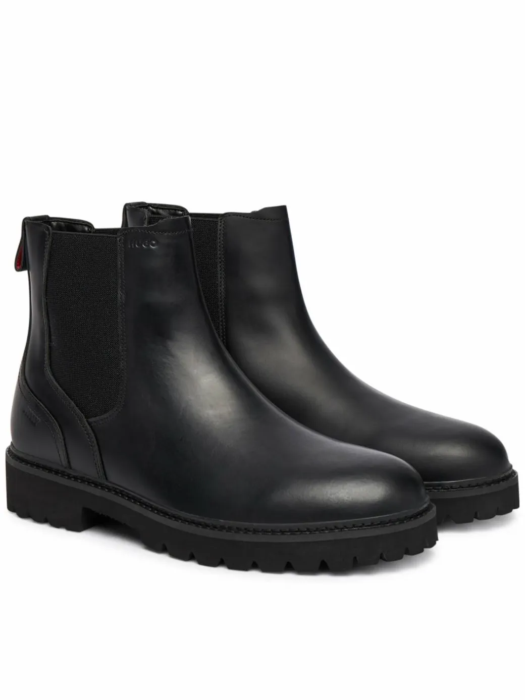 Chelsea Draven 50552708 Nero