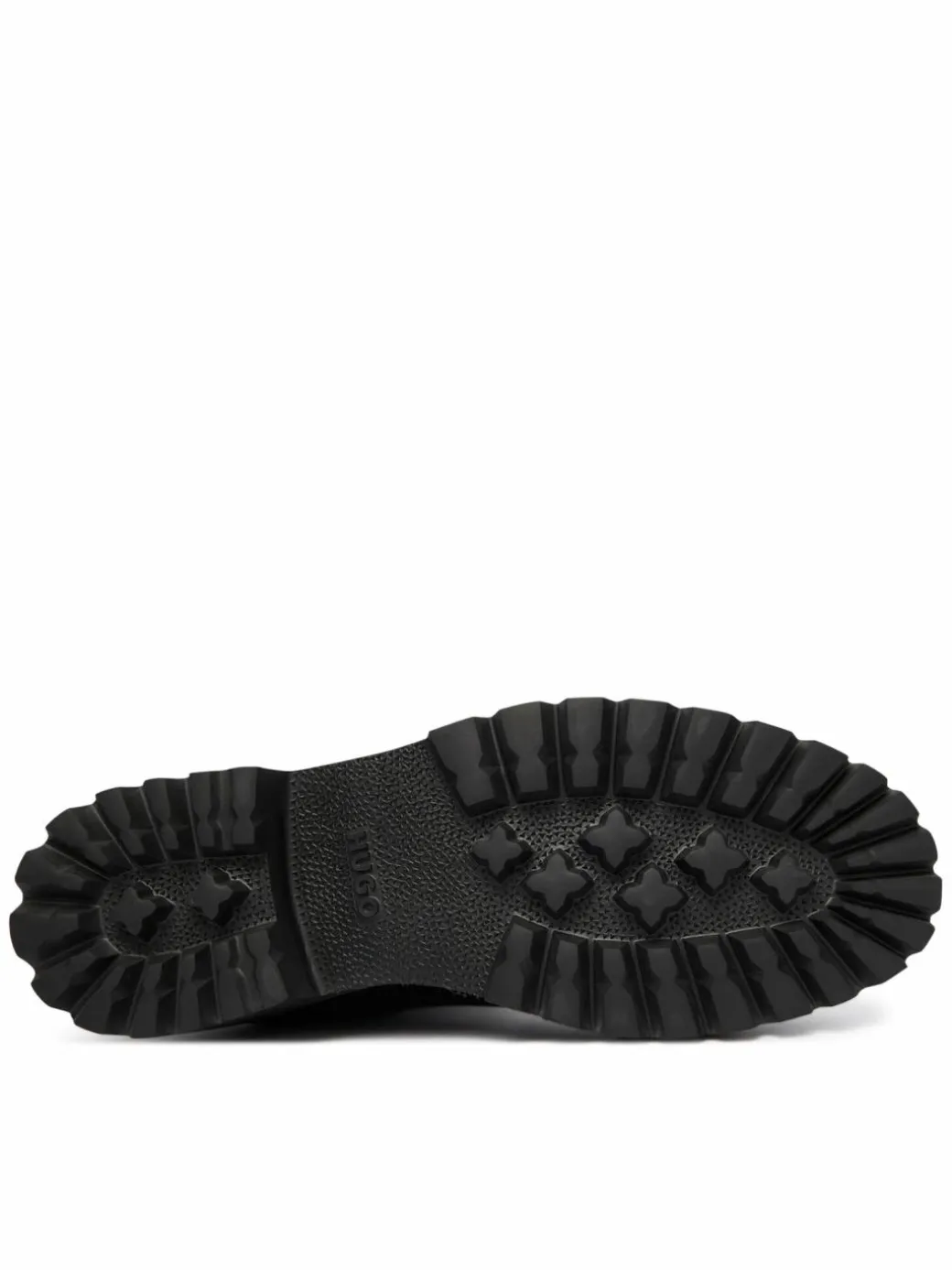 Chelsea Draven 50552708 Nero