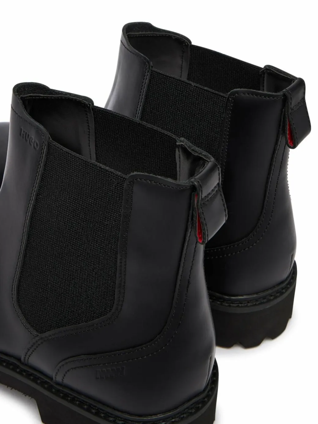 Chelsea Draven 50552708 Nero