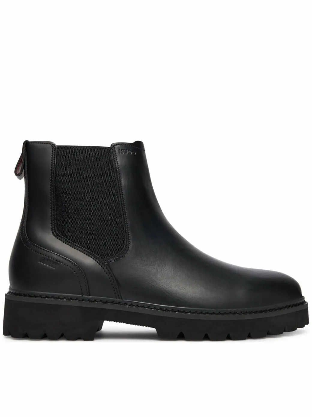 Chelsea Draven 50552708 Nero